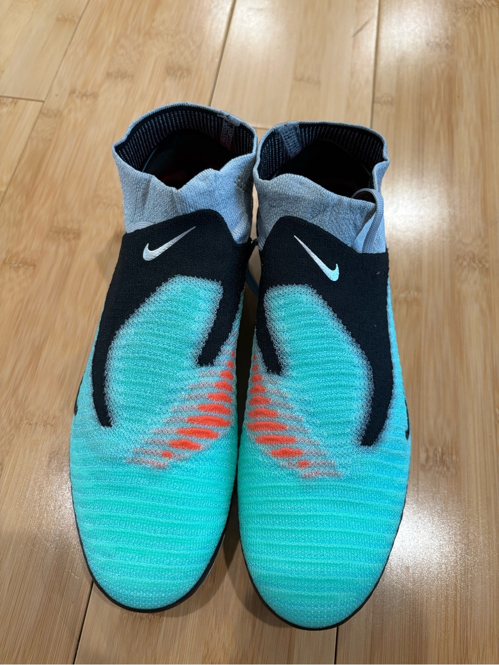 Nike Phantom 6 Elite Soccer Cleats NEW